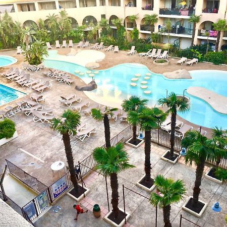 Cannes Pool & Beach Zewnętrze zdjęcie