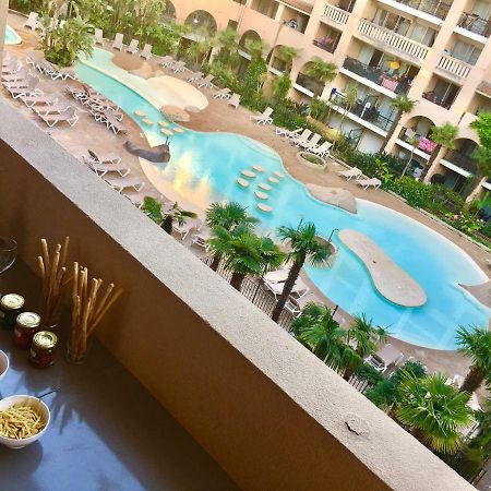 Cannes Pool & Beach Zewnętrze zdjęcie