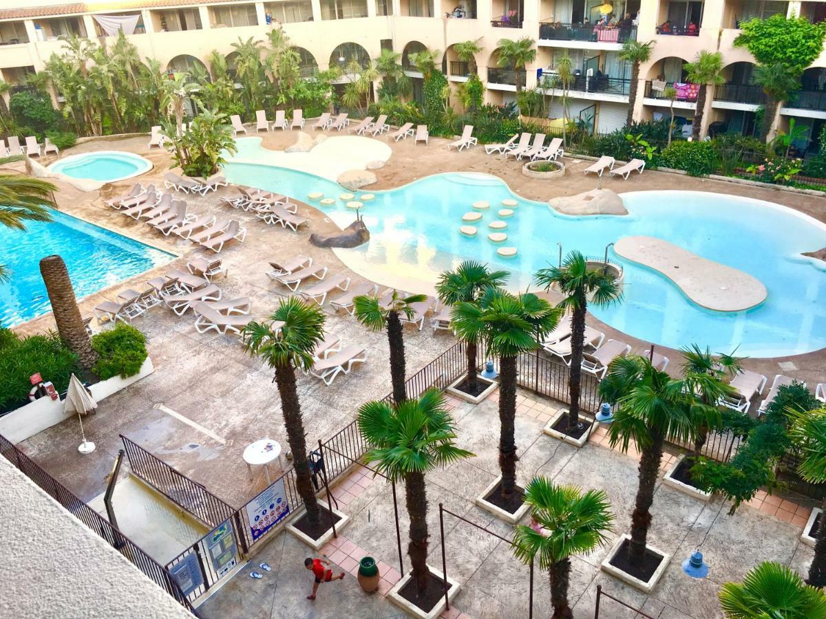 Cannes Pool & Beach Zewnętrze zdjęcie