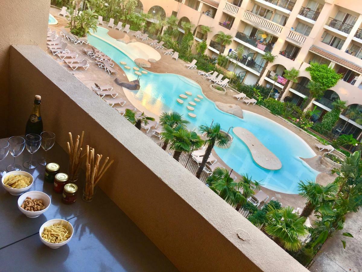 Cannes Pool & Beach Zewnętrze zdjęcie