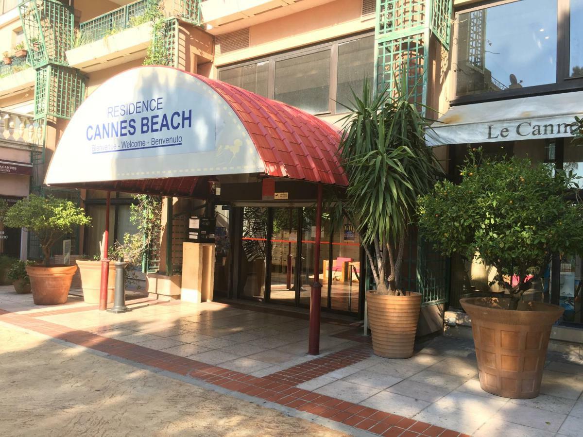 Cannes Pool & Beach Zewnętrze zdjęcie