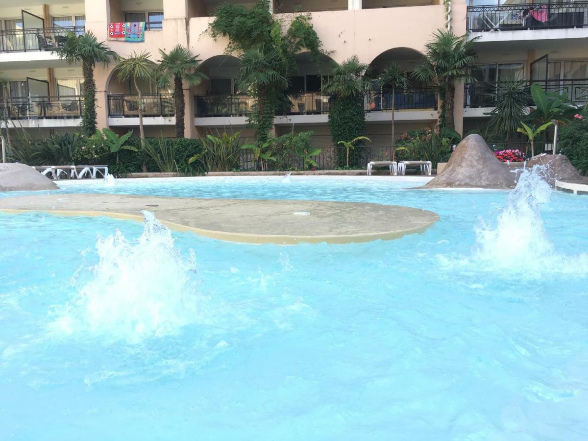 Cannes Pool & Beach Zewnętrze zdjęcie
